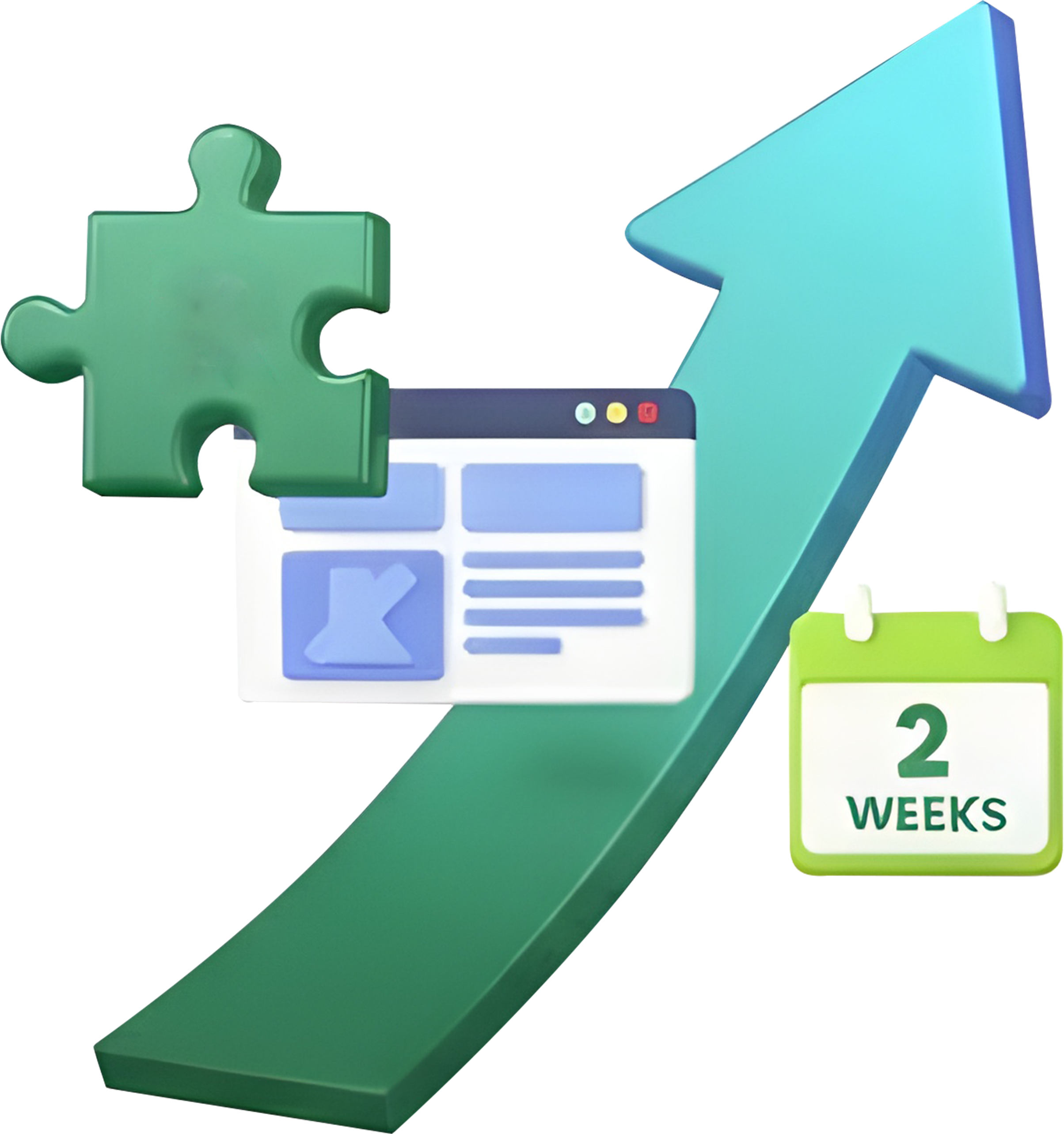 Accelerated Leap Package